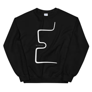 Open image in slideshow, sway sweatshirt (black)

